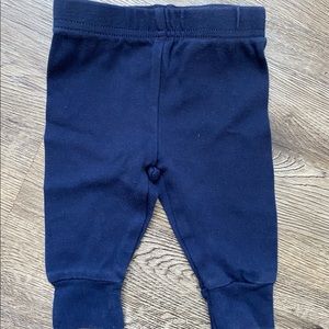 Baby joggers leggings sweatpants